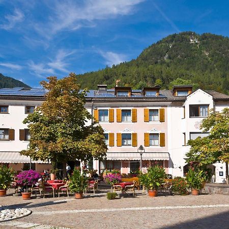 Hotel Seppi Rio di Pusteria Esterno foto