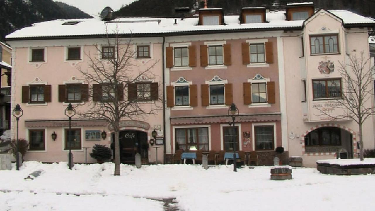 Hotel Seppi Rio di Pusteria Esterno foto