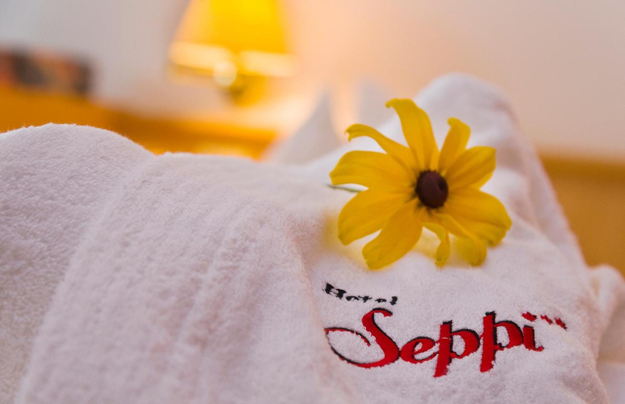 Hotel Seppi Rio di Pusteria Esterno foto