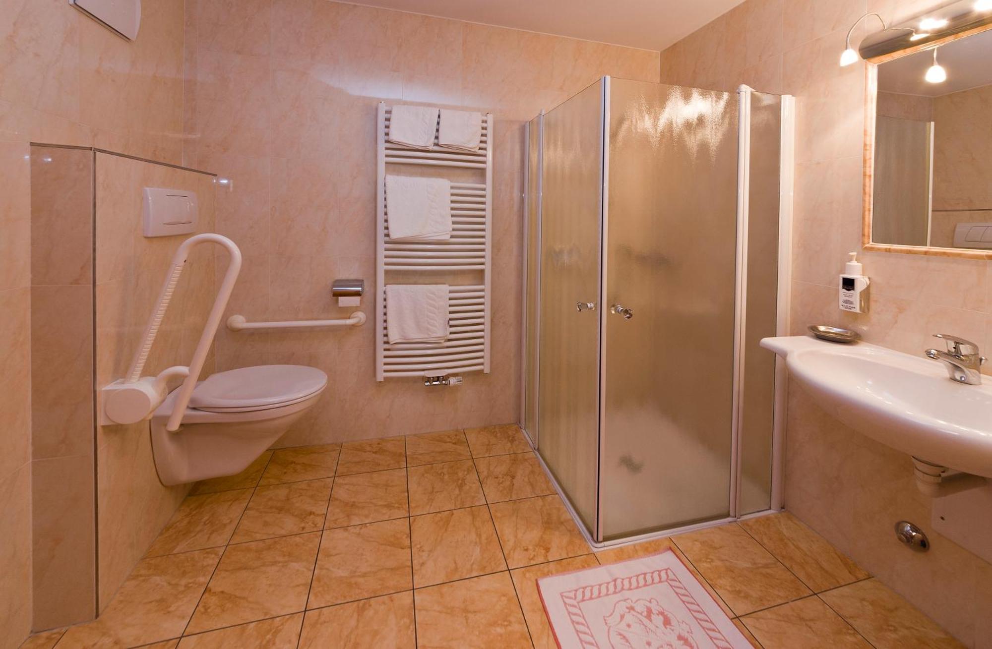 Hotel Seppi Rio di Pusteria Esterno foto