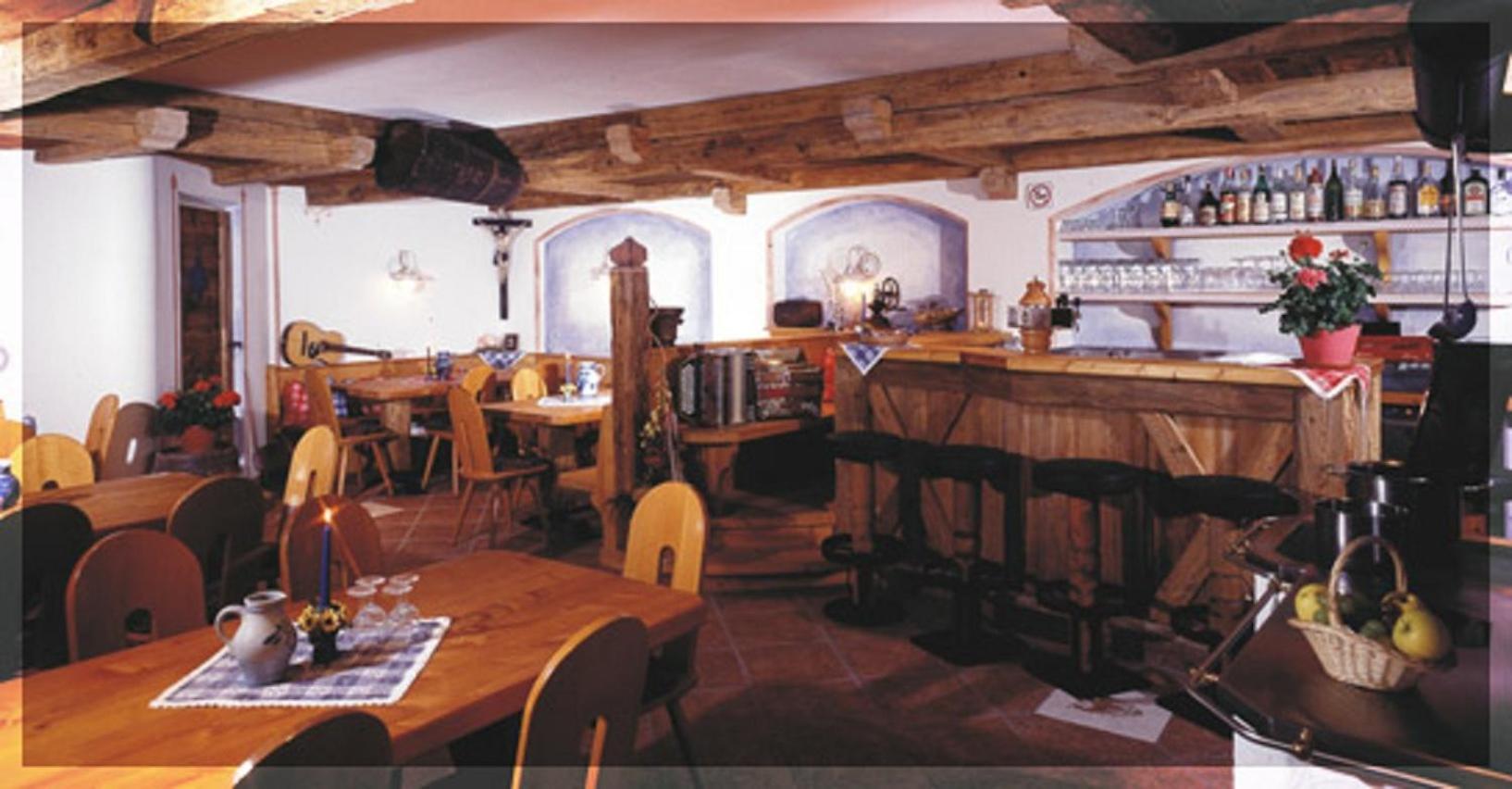 Hotel Seppi Rio di Pusteria Esterno foto