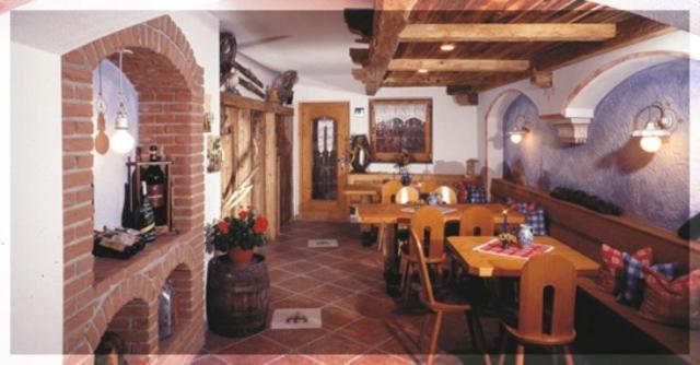 Hotel Seppi Rio di Pusteria Esterno foto