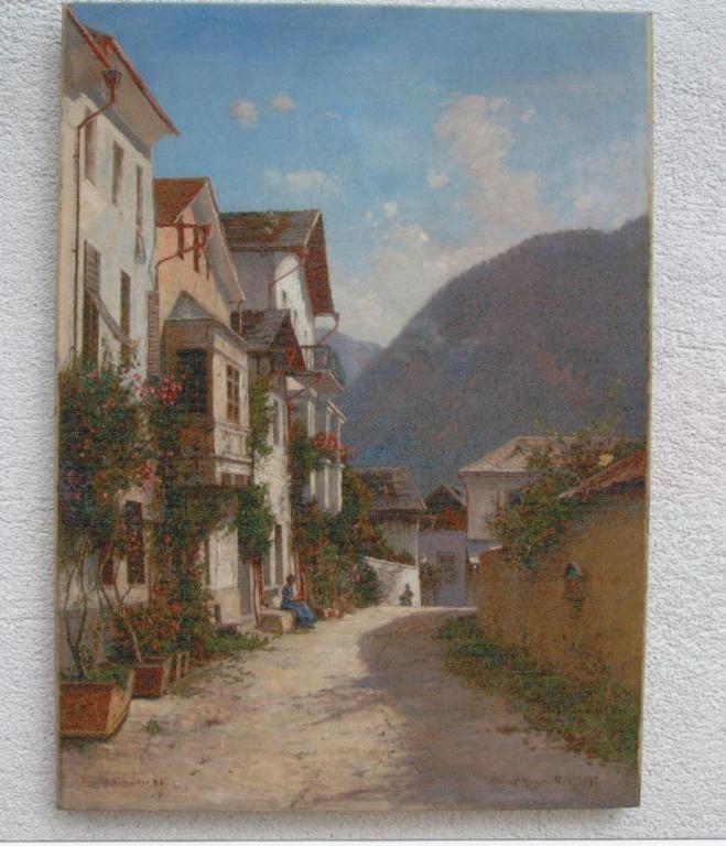 Hotel Seppi Rio di Pusteria Esterno foto