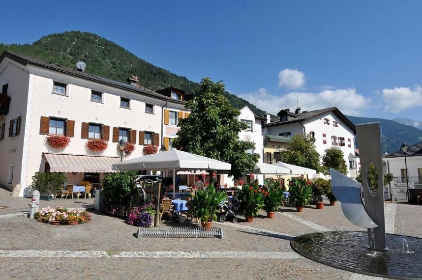Hotel Seppi Rio di Pusteria Esterno foto