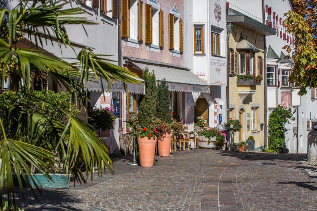 Hotel Seppi Rio di Pusteria Esterno foto