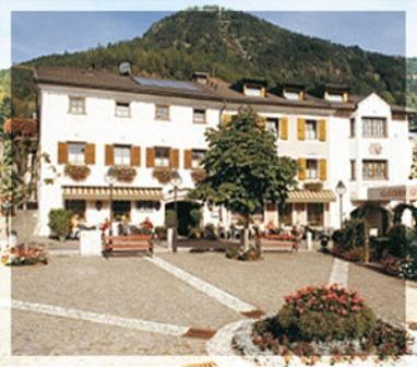 Hotel Seppi Rio di Pusteria Esterno foto