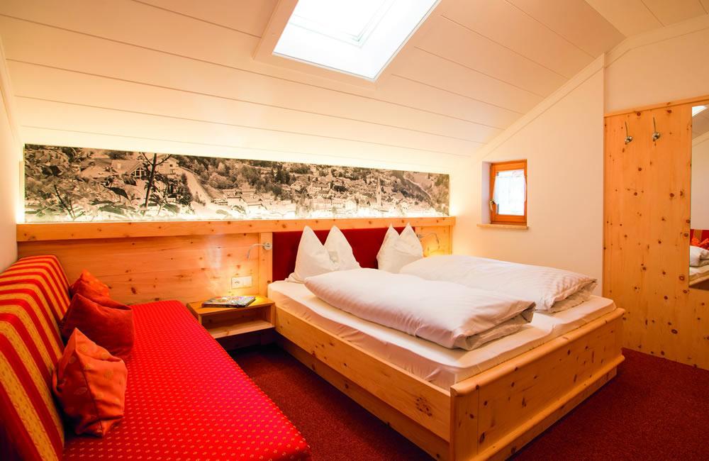 Hotel Seppi Rio di Pusteria Esterno foto