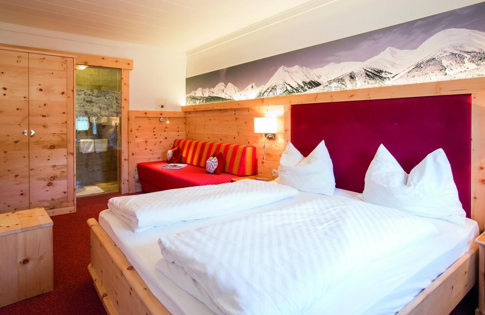 Hotel Seppi Rio di Pusteria Esterno foto