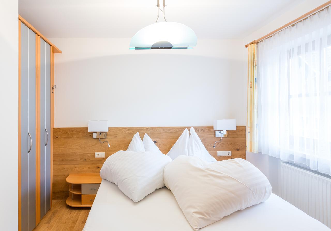 Hotel Seppi Rio di Pusteria Esterno foto